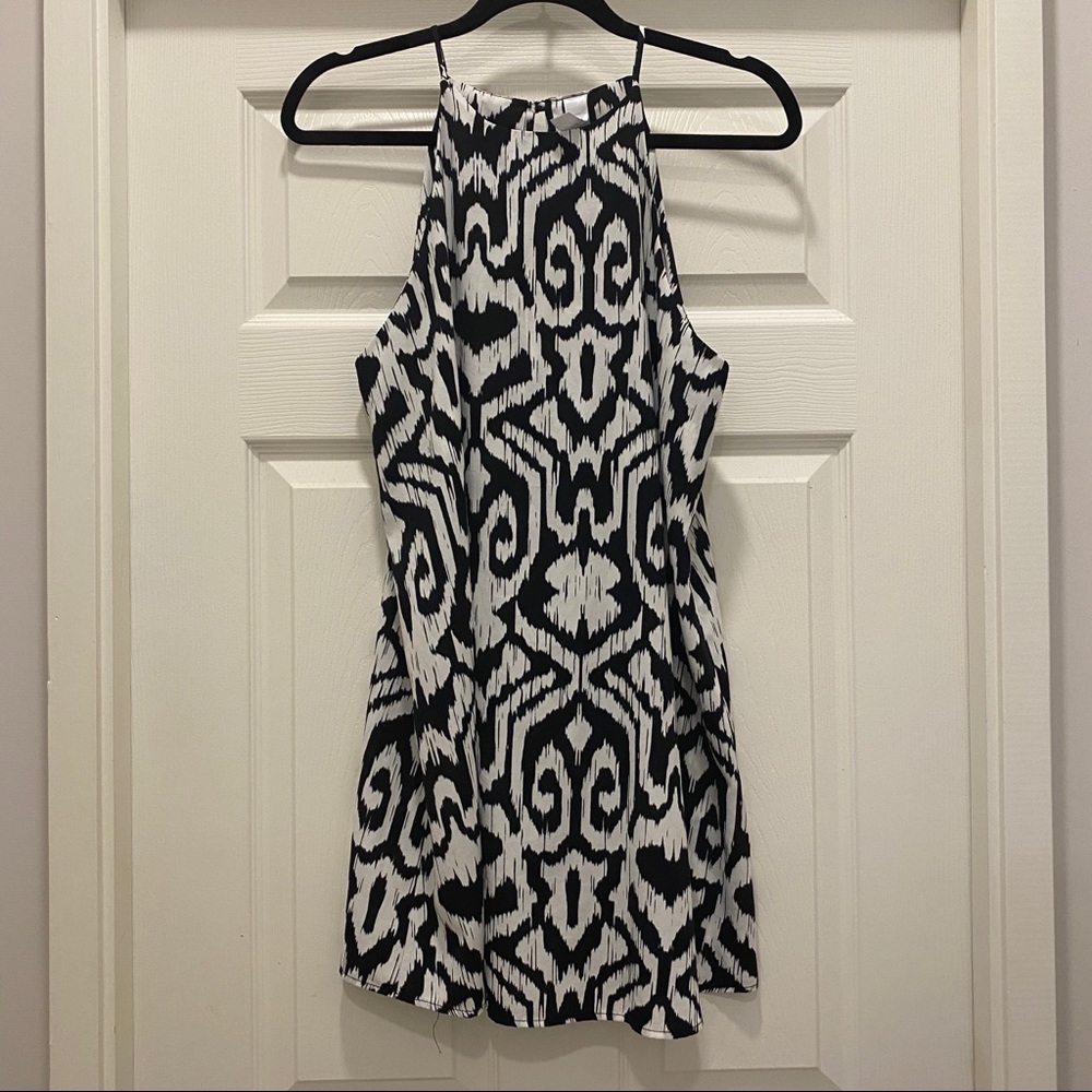 Mahina Dress M